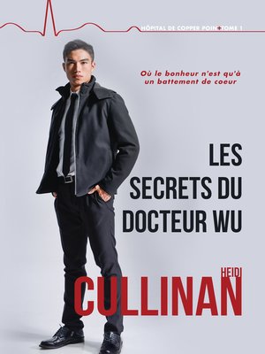 cover image of Les secrets du Docteur Wu